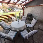 Holiday home By Michelle - Terme Catez House Catez ob Savi