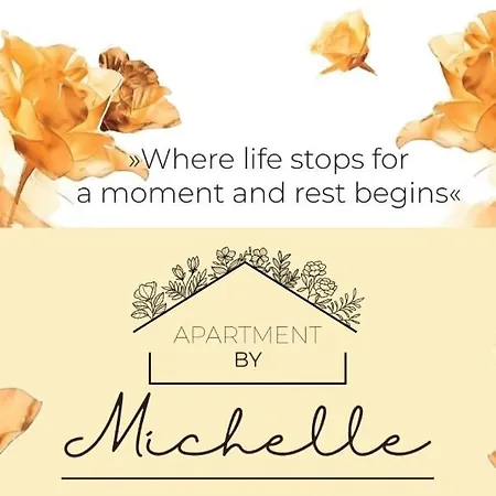 By Michelle 度假居 *