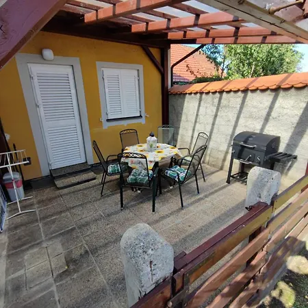 Tatil Evi By Michelle - Terme Catez House *