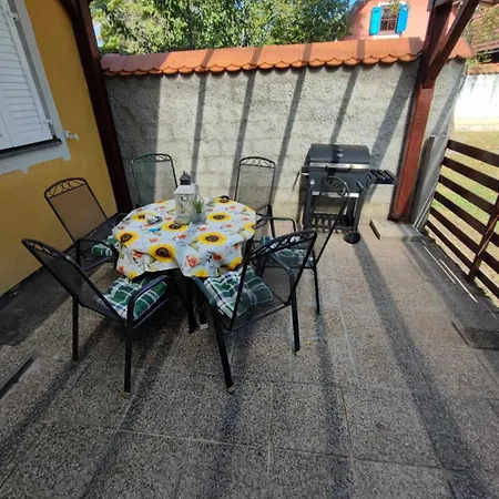 By Michelle - Terme čatež House