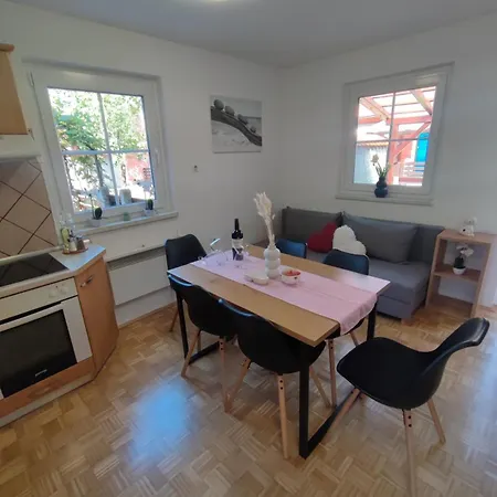 By Michelle - Terme Catez House *