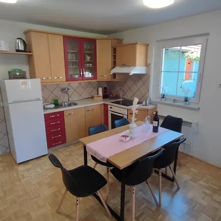 By Michelle - Terme čatež House Prázdninový dům *