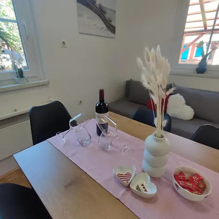 By Michelle - Terme Catez House Čatež ob Savi