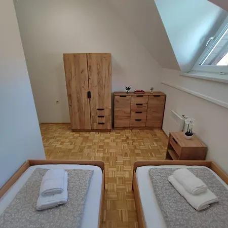 By Michelle - Terme Catez House Nyaraló *