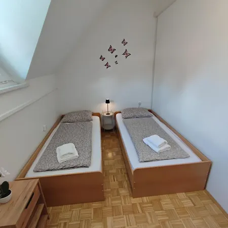 By Michelle - Terme Catez House Tatil Evi