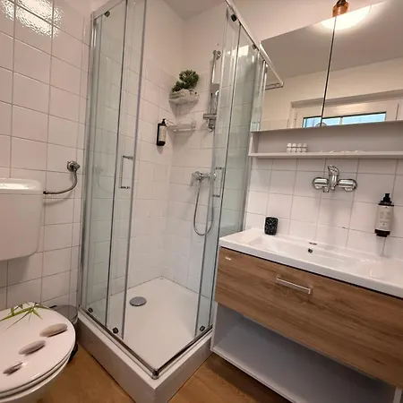 Tatil Evi By Michelle - Terme Catez House