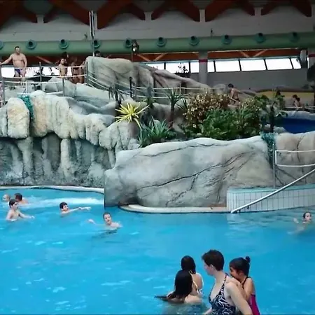 By Michelle - Terme čatež House Prázdninový dům