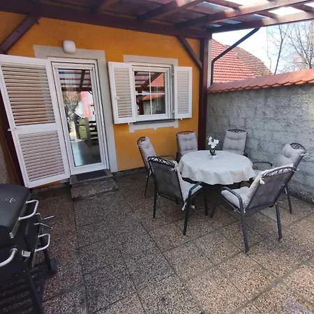 By Michelle - Terme Catez House Vikendica Catez ob Savi