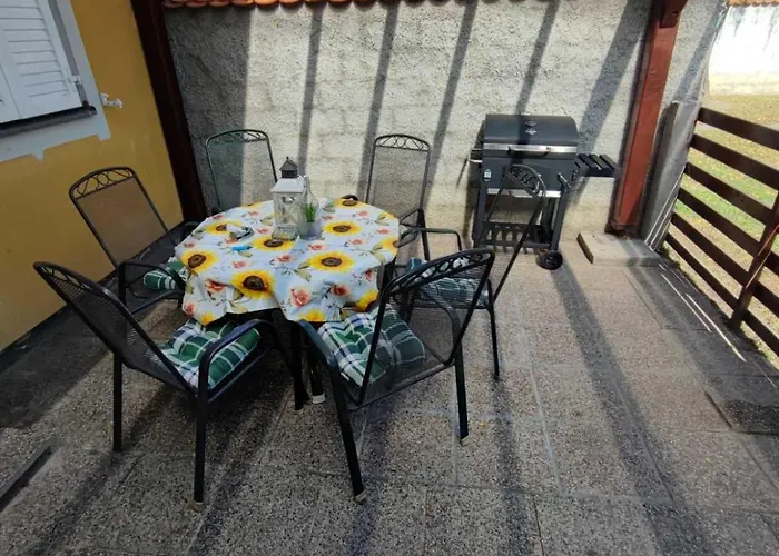 By Michelle - Terme Catez House