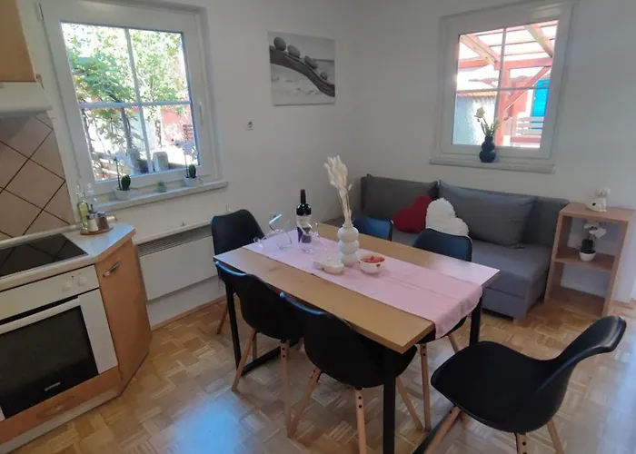 By Michelle - Terme Catez House *