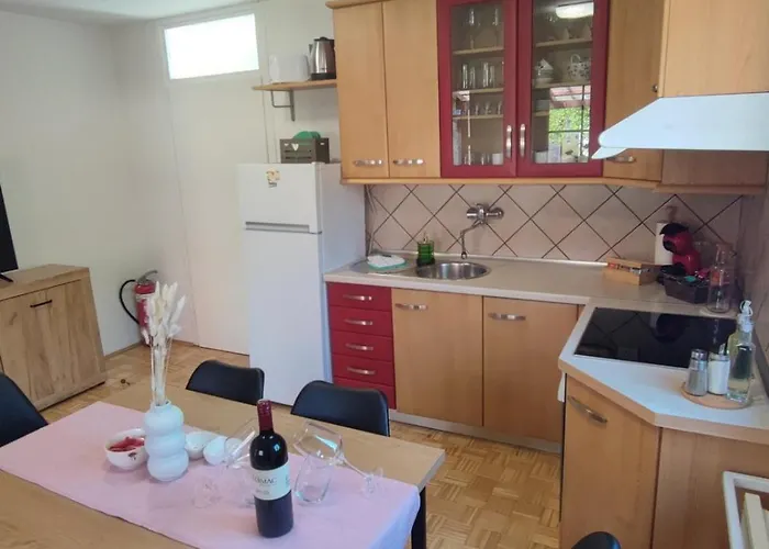 By Michelle - Terme čatež House Prázdninový dům Catez ob Savi