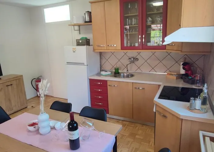 By Michelle - Terme čatež House Prázdninový dům *