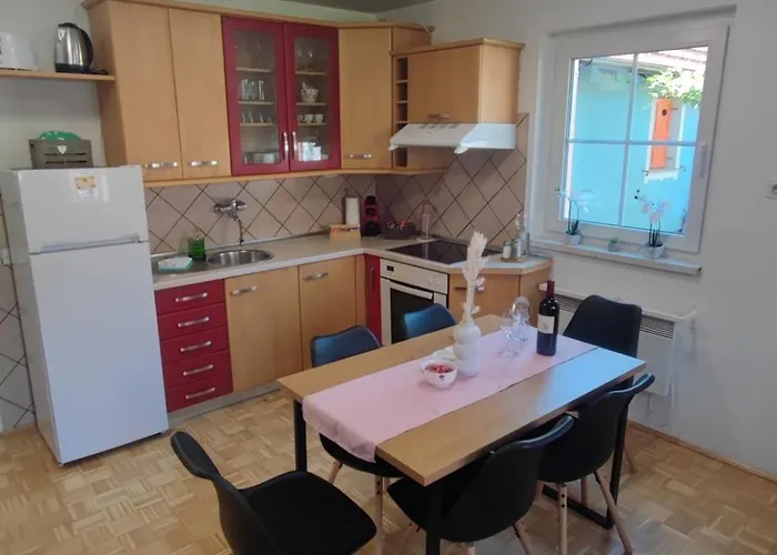 By Michelle - Terme čatež House Prázdninový dům *