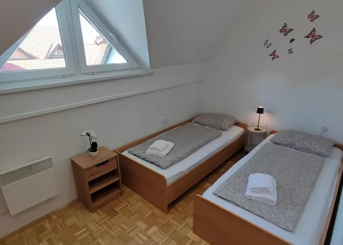 Prázdninový dům By Michelle - Terme čatež House