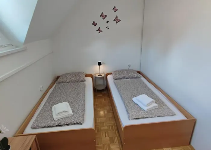 By Michelle - Terme Catez House Vakantiehuis