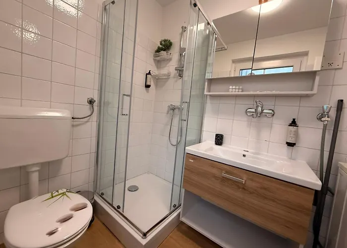 Vakantiehuis By Michelle - Terme Catez House