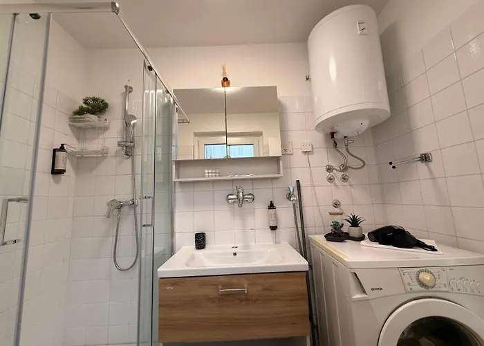 Prázdninový dům By Michelle - Terme čatež House *