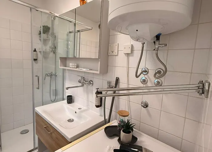 By Michelle - Terme čatež House