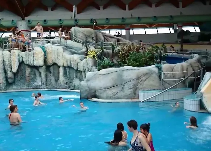 By Michelle - Terme čatež House Prázdninový dům